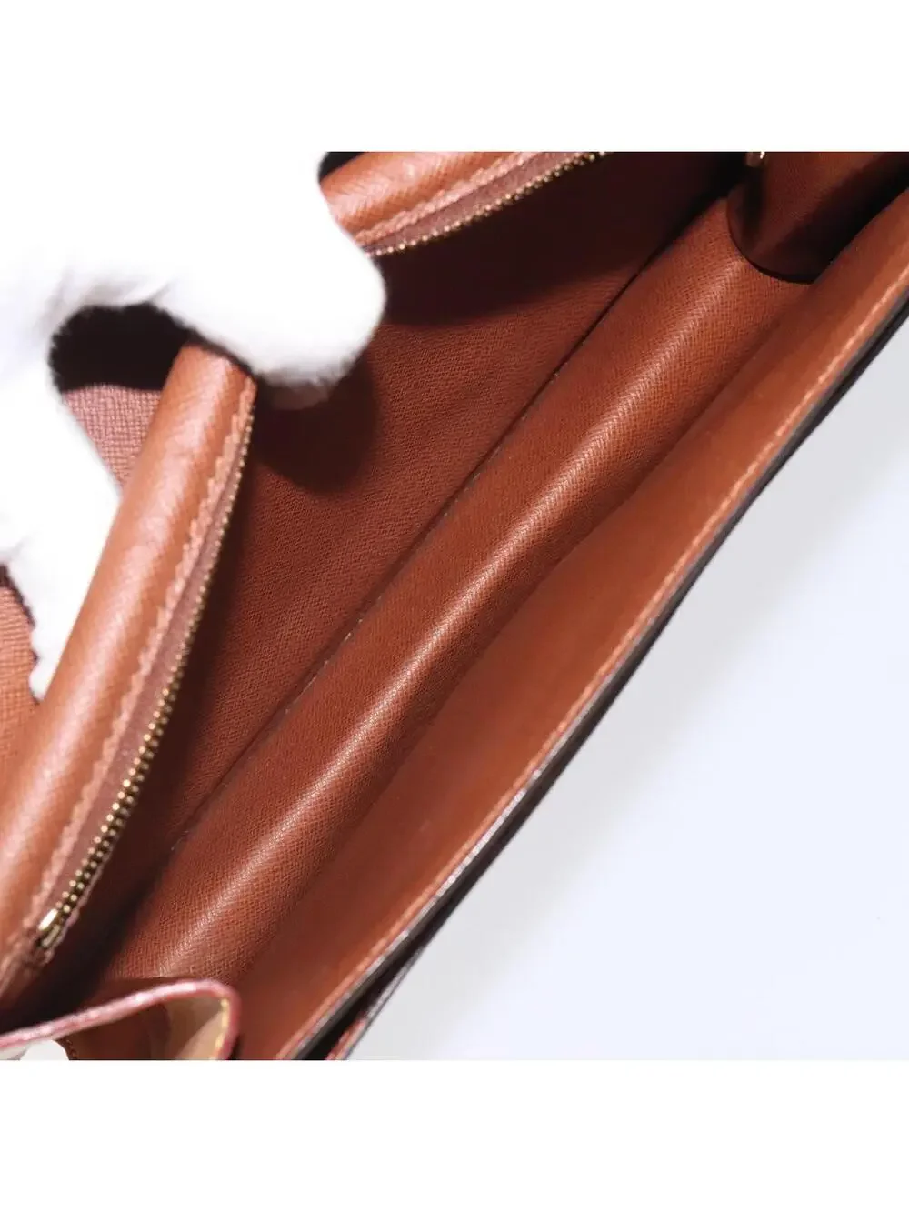 Louis Vuitton 10 dragonne